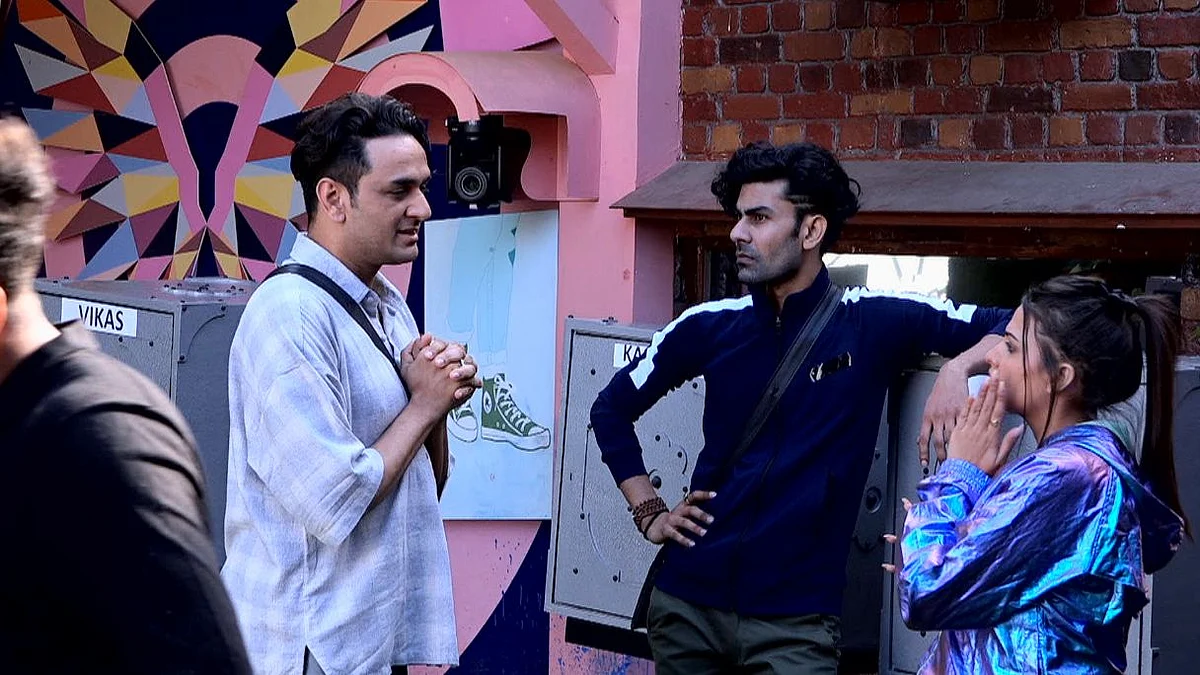 Full episode best sale of bb13